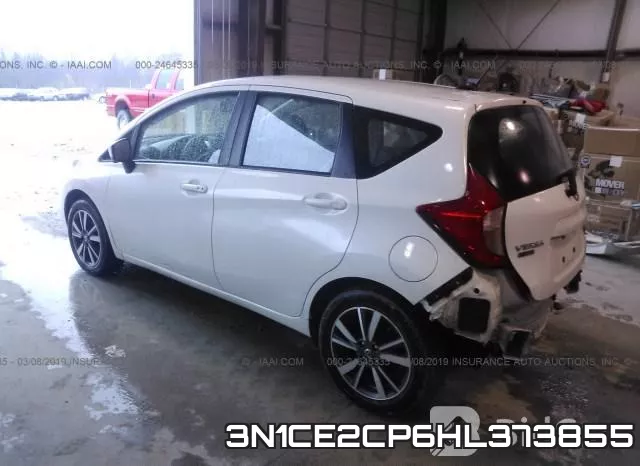 3N1CE2CP6HL373855 фото 4
