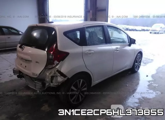 3N1CE2CP6HL373855 фото 5
