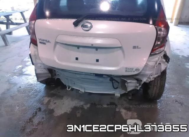 3N1CE2CP6HL373855 фото 7