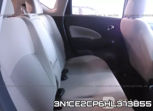 3N1CE2CP6HL373855 фото 9