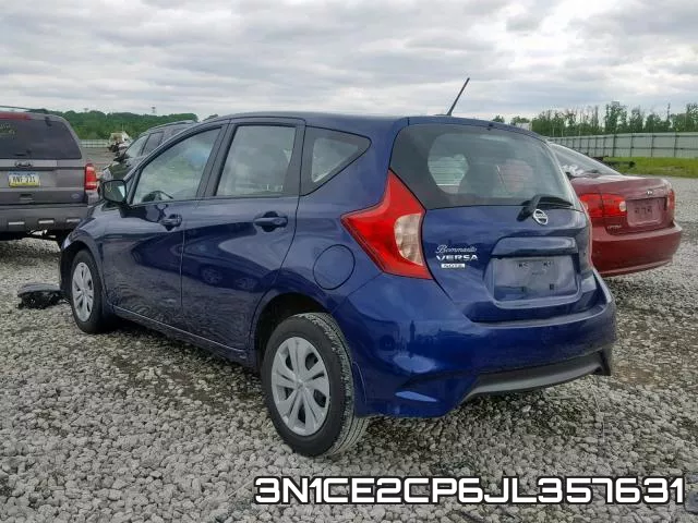 3N1CE2CP6JL357631 фото 4