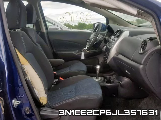 3N1CE2CP6JL357631 фото 6