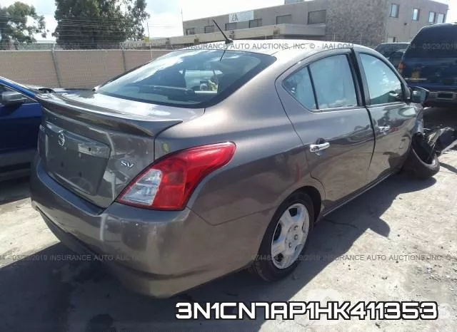 3N1CN7AP1HK411353 фото 5