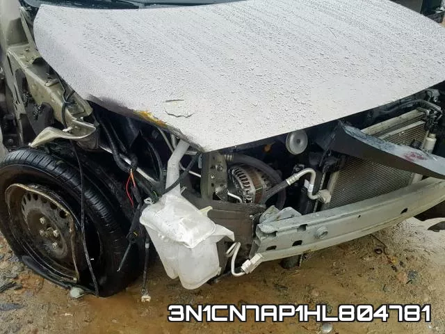 3N1CN7AP1HL804781 фото 10