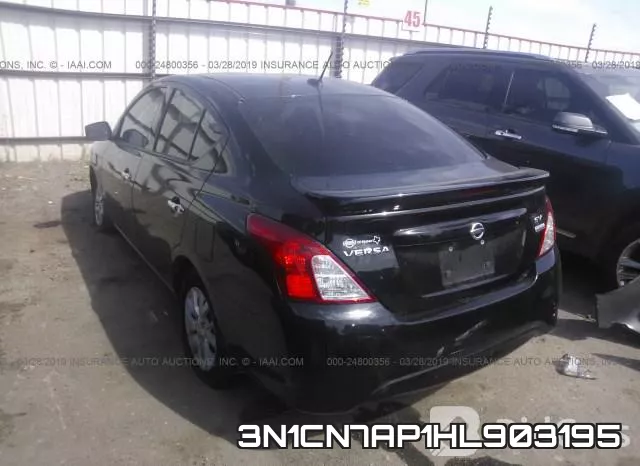3N1CN7AP1HL903195 фото 4