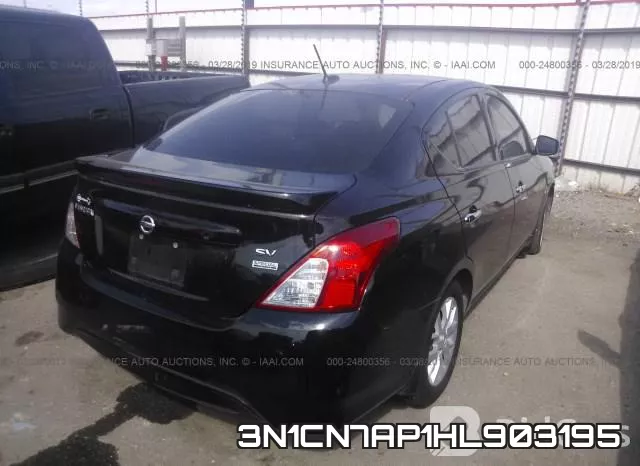 3N1CN7AP1HL903195 фото 5