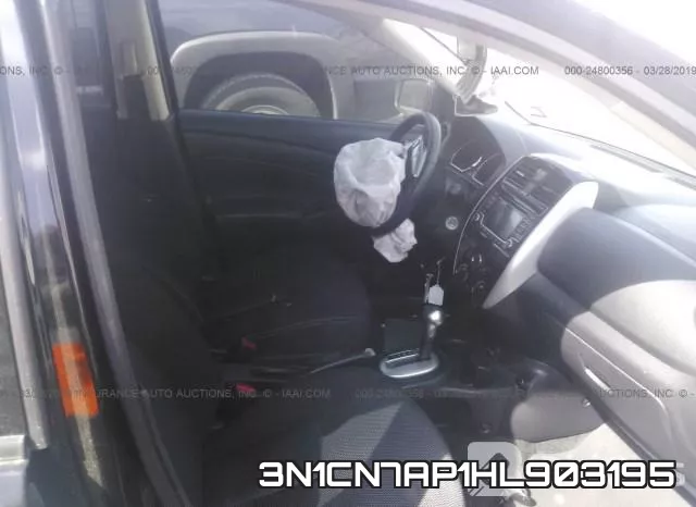 3N1CN7AP1HL903195 фото 6