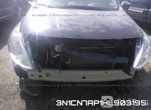 3N1CN7AP1HL903195 фото 7