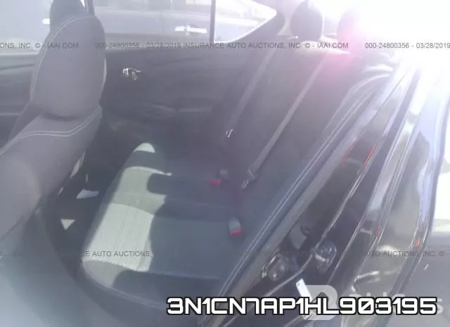3N1CN7AP1HL903195 фото 9