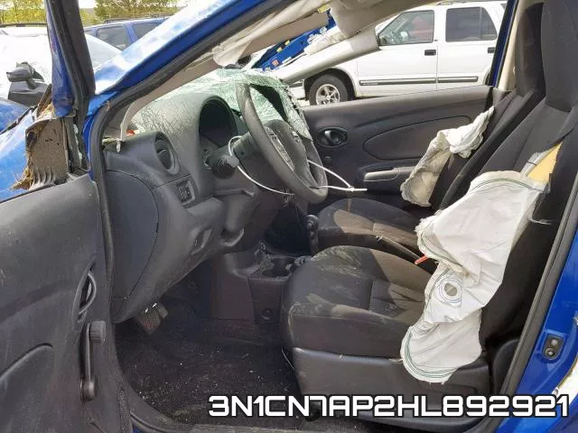 3N1CN7AP2HL892921 фото 6