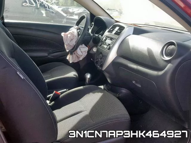 3N1CN7AP3HK464927 фото 6