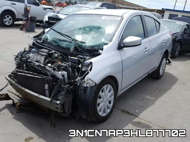 3N1CN7AP3HL877702 фото 3