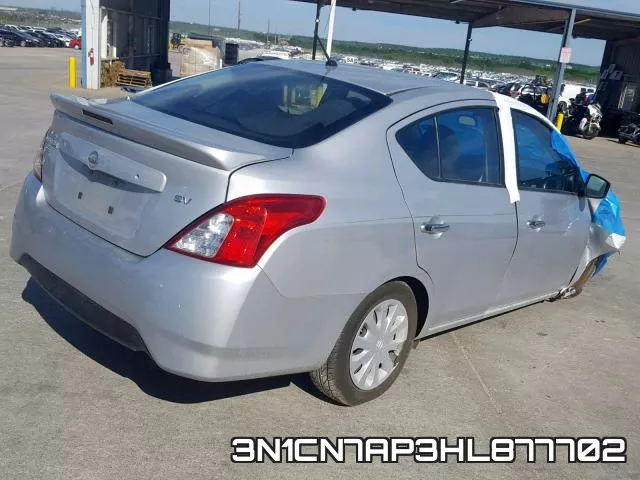 3N1CN7AP3HL877702 фото 5