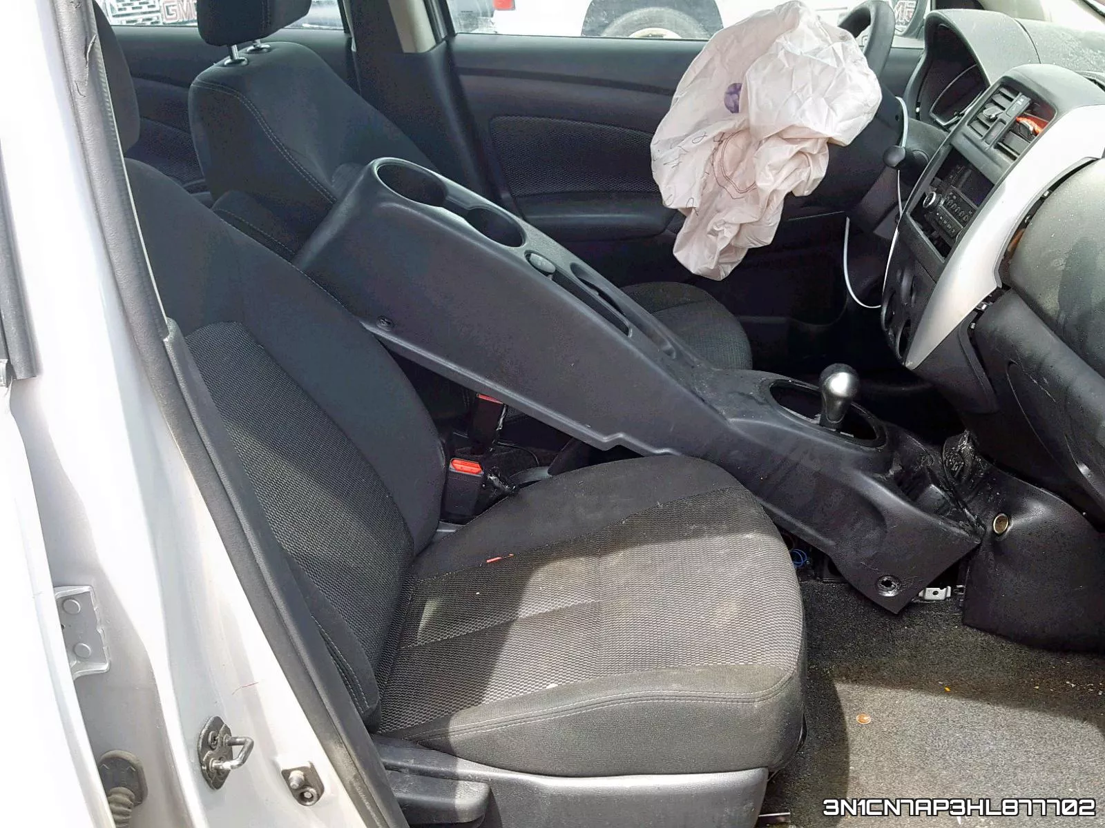 3N1CN7AP3HL877702 фото 6