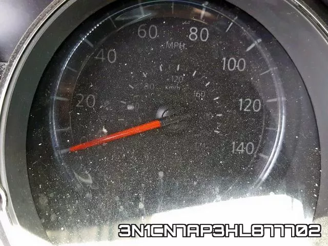 3N1CN7AP3HL877702 фото 9