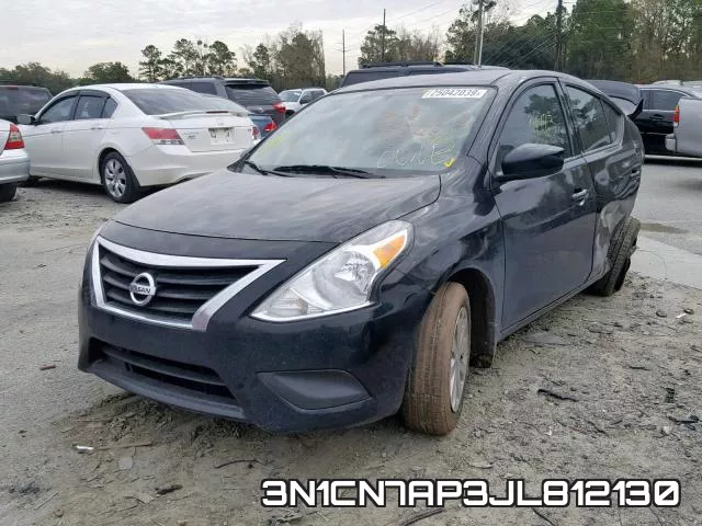 3N1CN7AP3JL812130 фото 3