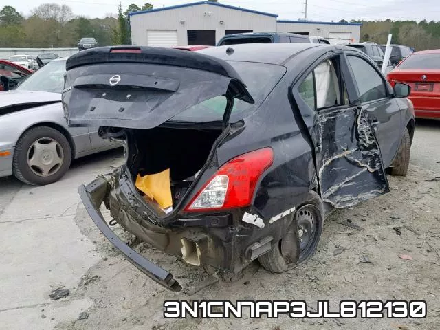 3N1CN7AP3JL812130 фото 5