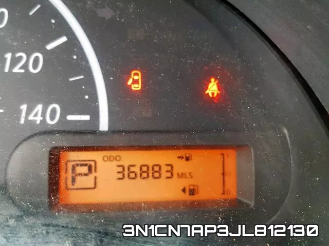 3N1CN7AP3JL812130 фото 9