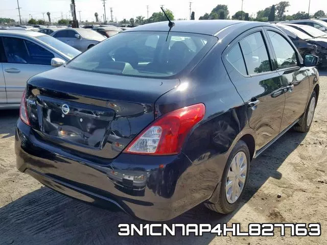 3N1CN7AP4HL827763 фото 5