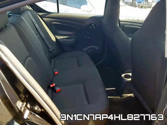 3N1CN7AP4HL827763 фото 7