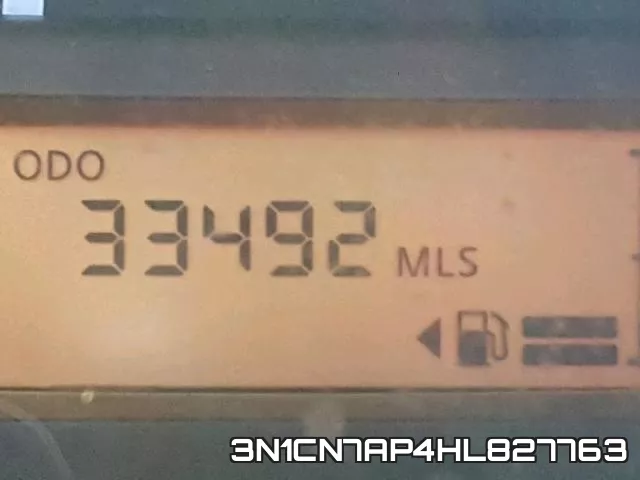 3N1CN7AP4HL827763 фото 9