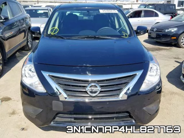 3N1CN7AP4HL827763 фото 10