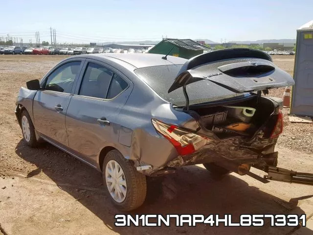 3N1CN7AP4HL857331 фото 4