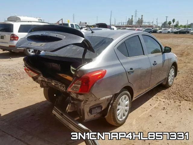 3N1CN7AP4HL857331 фото 5