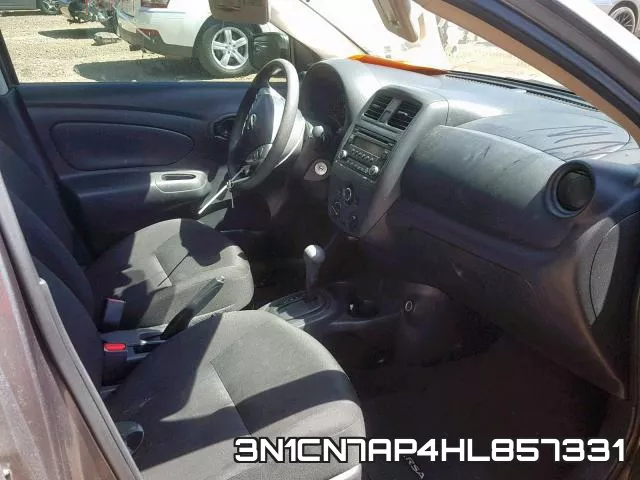 3N1CN7AP4HL857331 фото 6
