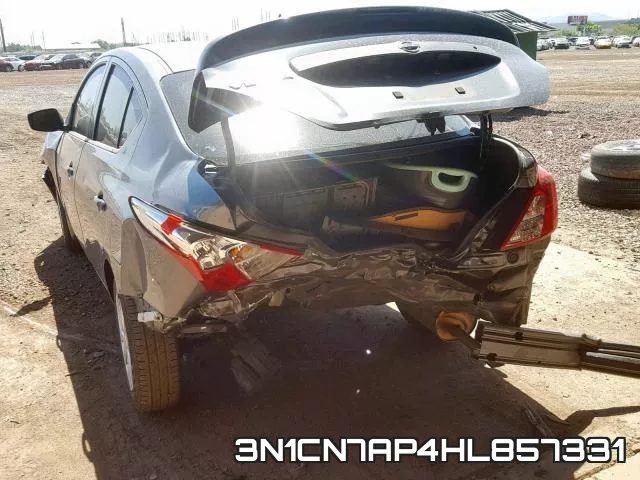 3N1CN7AP4HL857331 фото 10