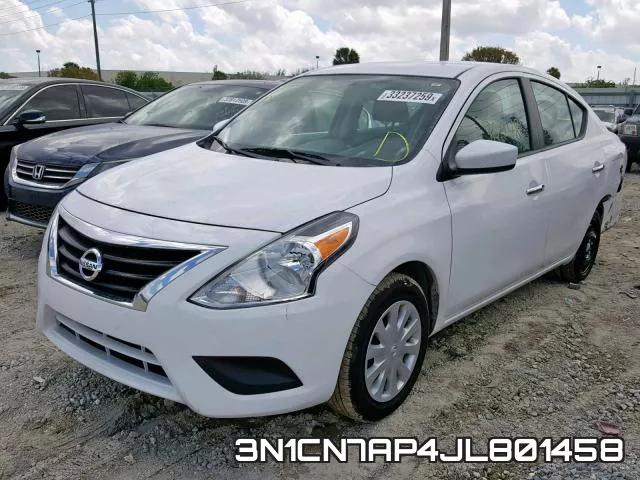 3N1CN7AP4JL801458 фото 3