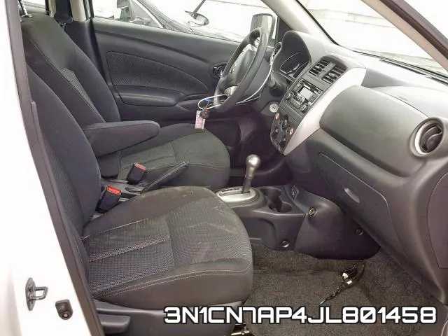 3N1CN7AP4JL801458 фото 6