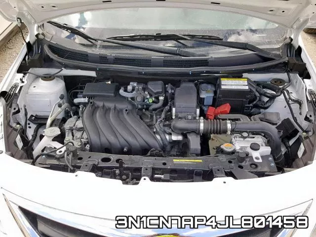 3N1CN7AP4JL801458 фото 8