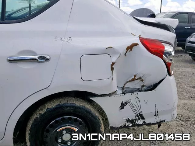 3N1CN7AP4JL801458 фото 10
