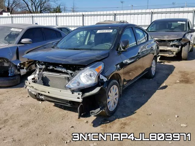 3N1CN7AP4JL803971 фото 3