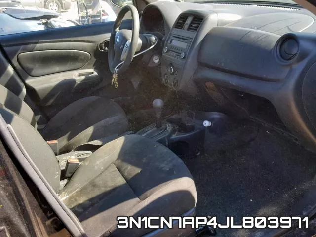 3N1CN7AP4JL803971 фото 6