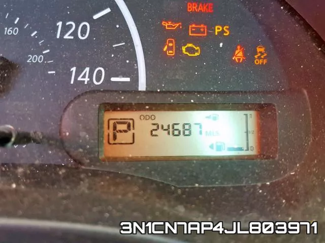 3N1CN7AP4JL803971 фото 9