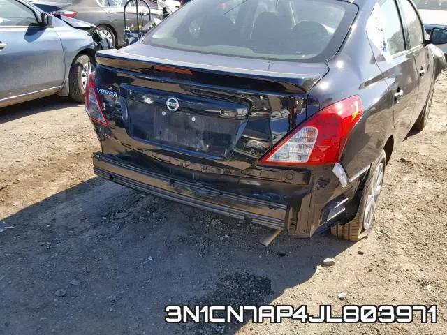 3N1CN7AP4JL803971 фото 10