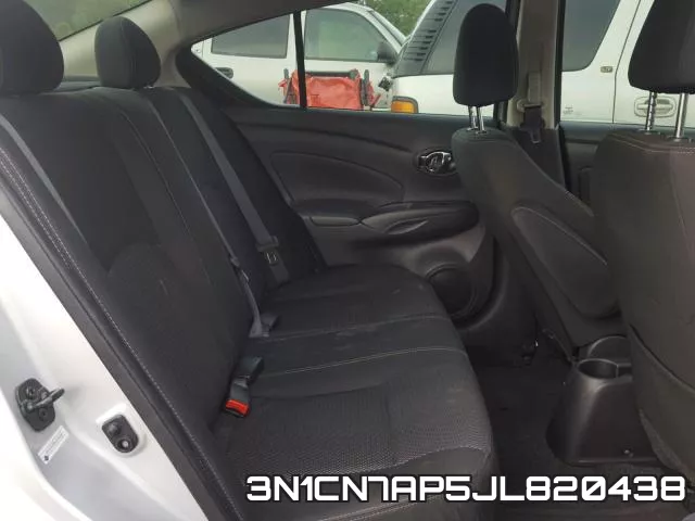 3N1CN7AP5JL820438 фото 7
