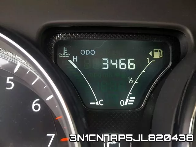 3N1CN7AP5JL820438 фото 9