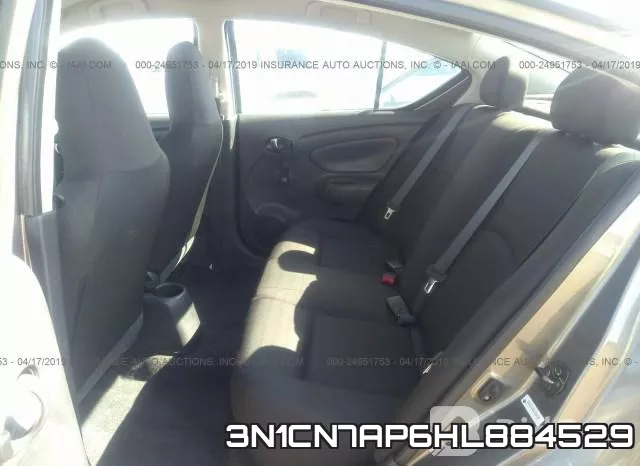 3N1CN7AP6HL884529 фото 9