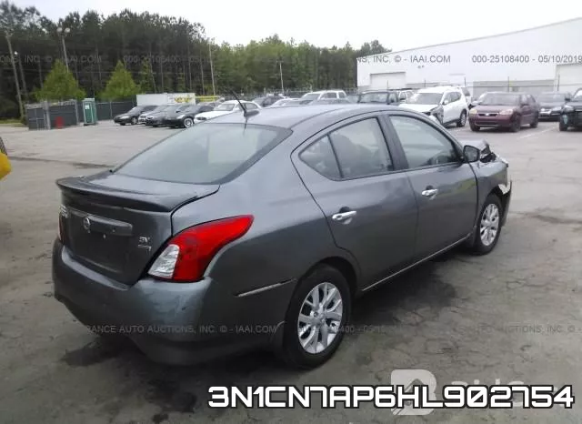 3N1CN7AP6HL902754 фото 5