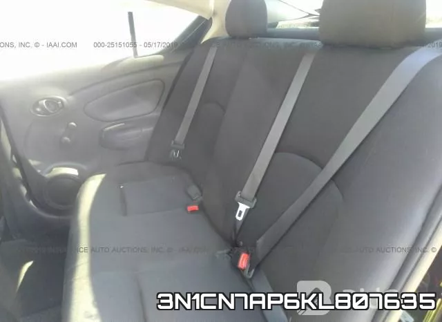 3N1CN7AP6KL807635 фото 9