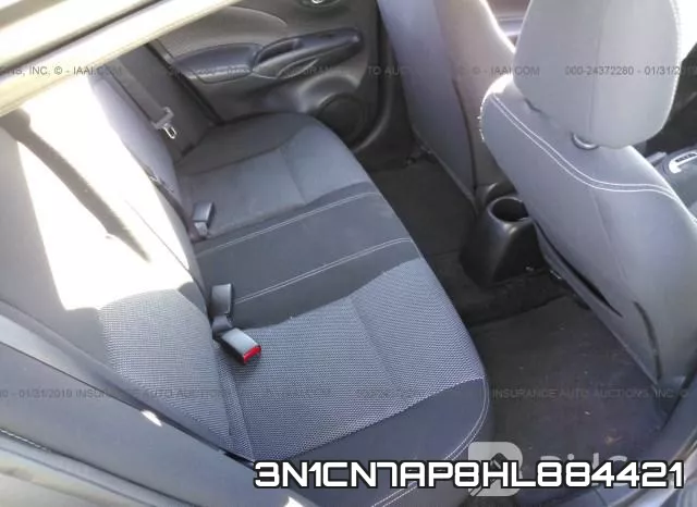 3N1CN7AP8HL884421 фото 9
