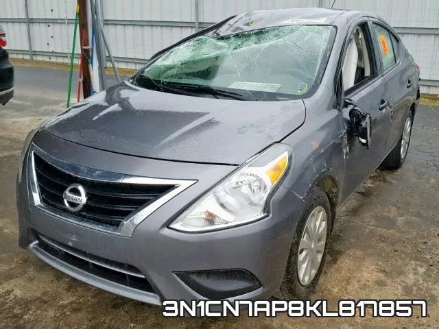 3N1CN7AP8KL817857 фото 3