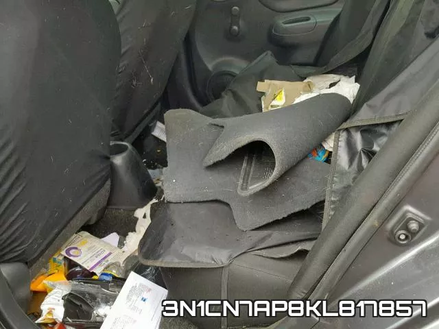 3N1CN7AP8KL817857 фото 7