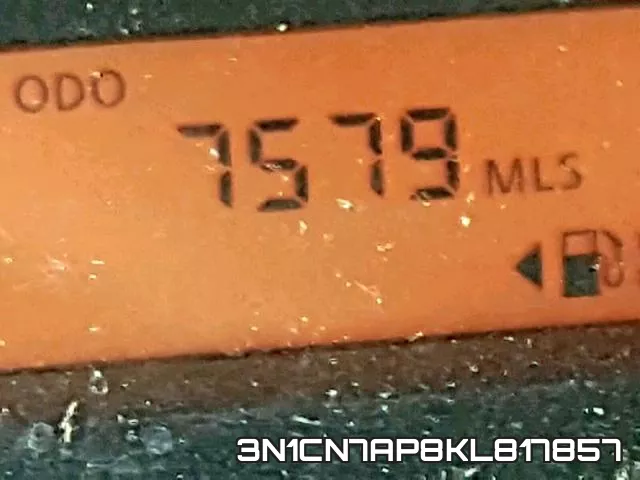 3N1CN7AP8KL817857 фото 9