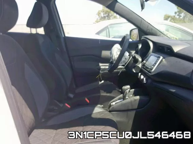 3N1CP5CU0JL546468 фото 6