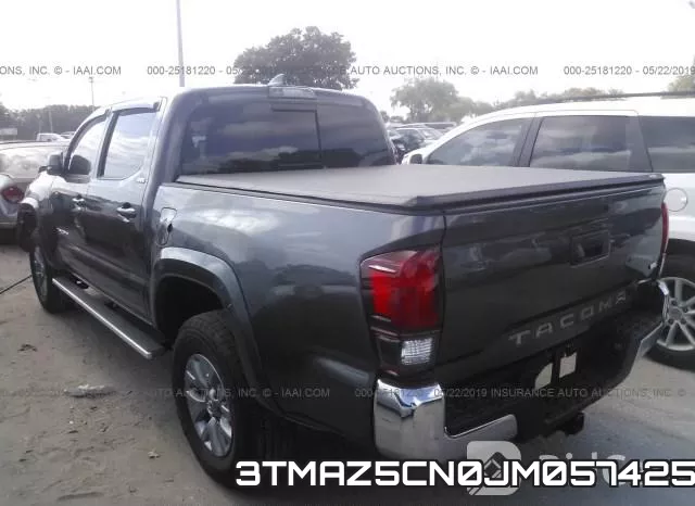 3TMAZ5CN0JM057425 фото 4
