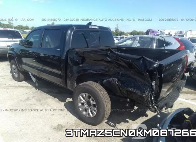 3TMAZ5CN0KM087266 фото 4